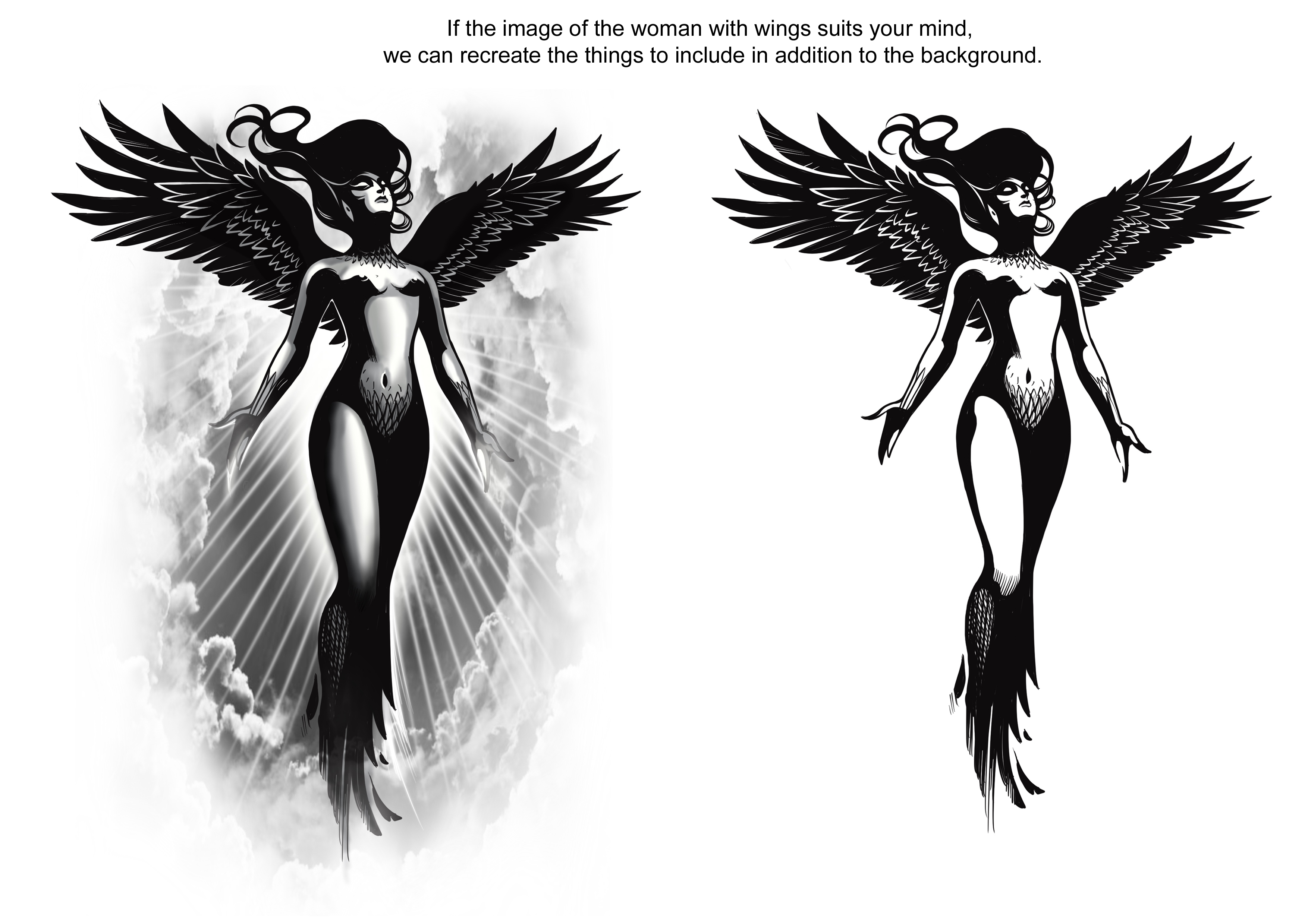 Tattoo Design by KwinArts for this project | Design #30693143