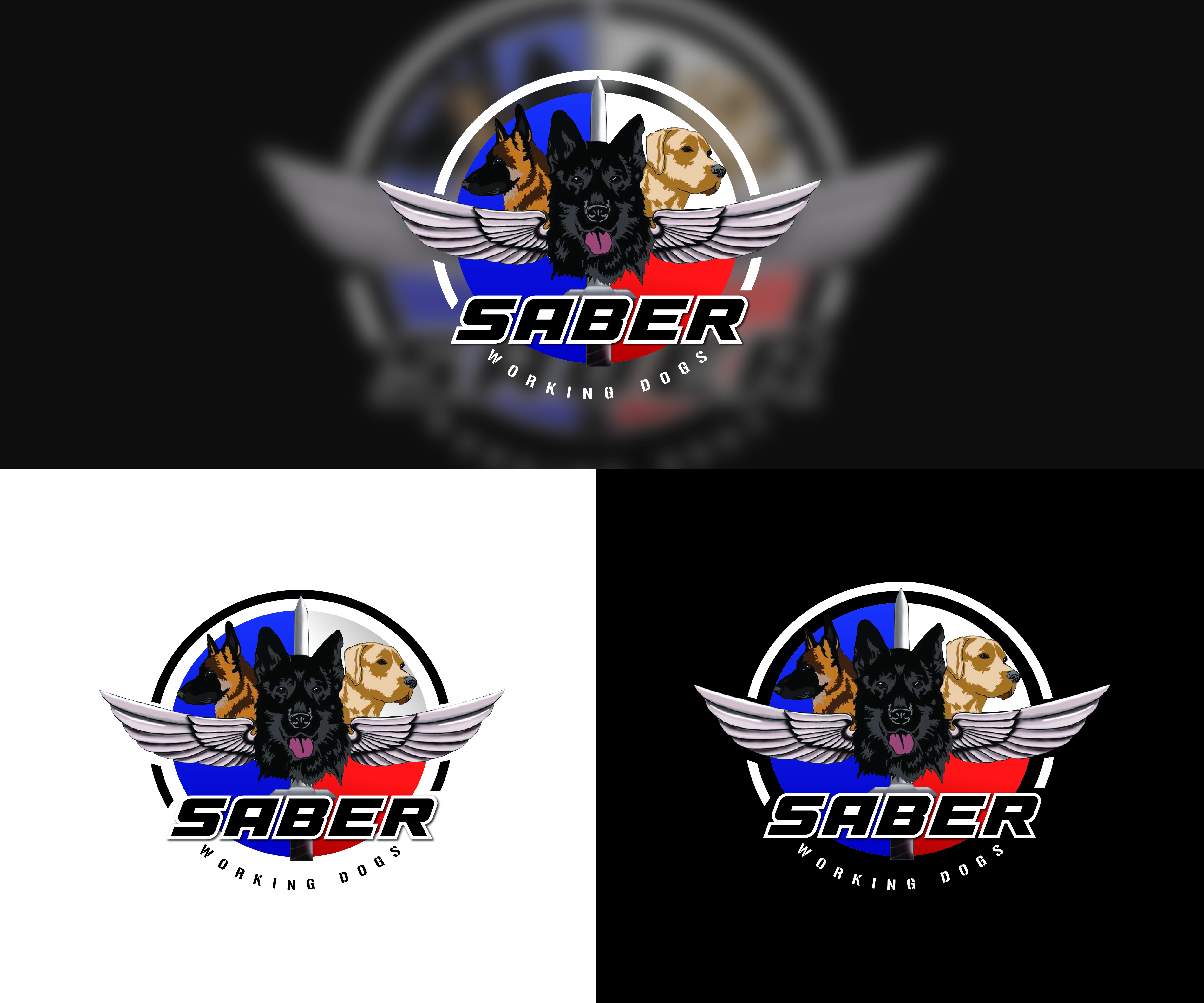 Diseño de Logo por FAIZ HAIQAL para este proyecto | Diseño #30690333