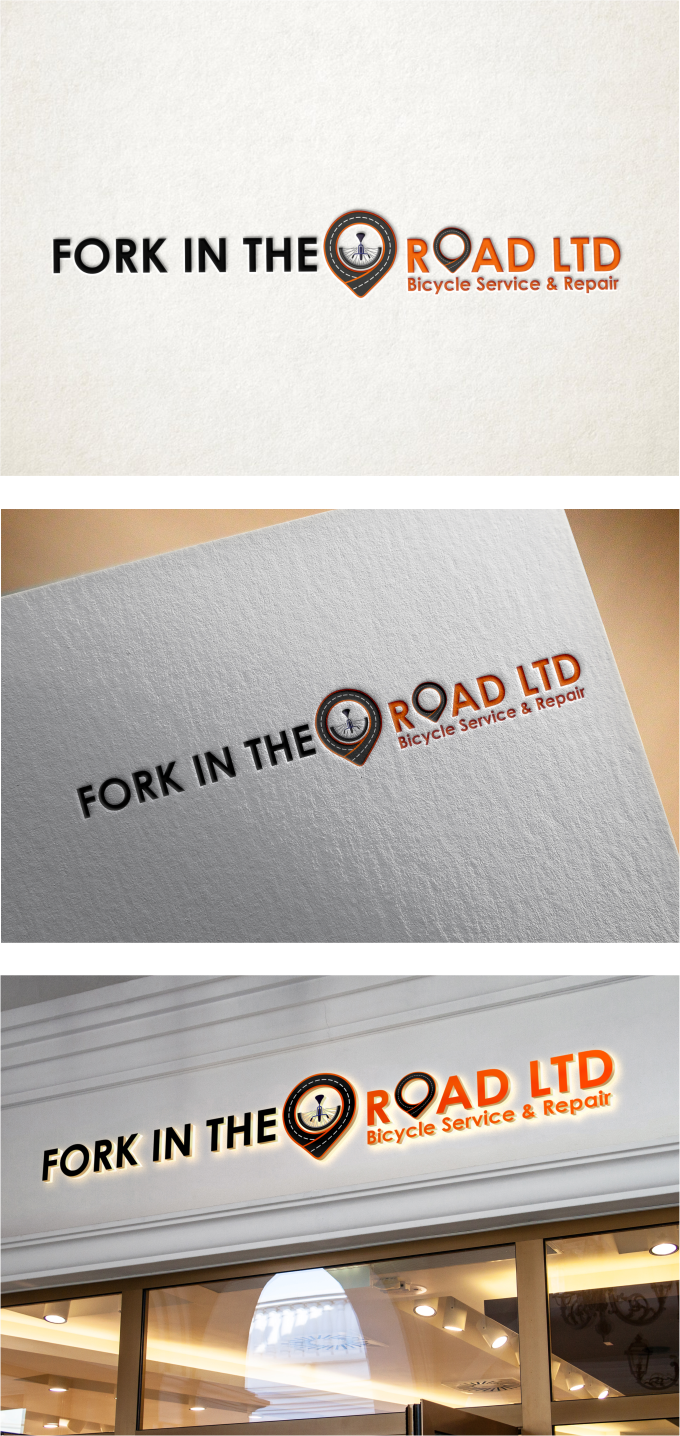 Logo Design by Prathap Johnson for this project | Design #30686701