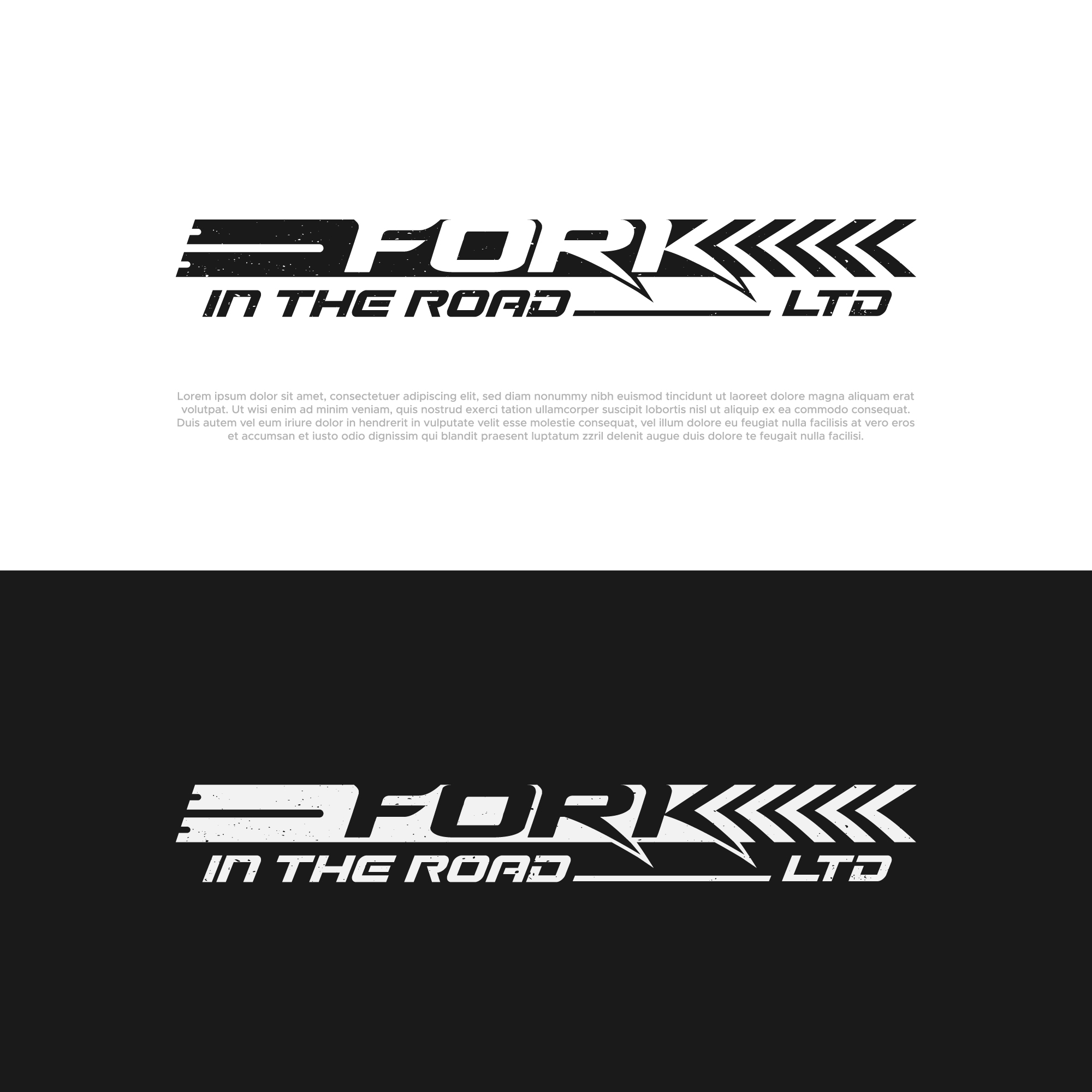 Logo Design by KENGZ for this project | Design #30720736