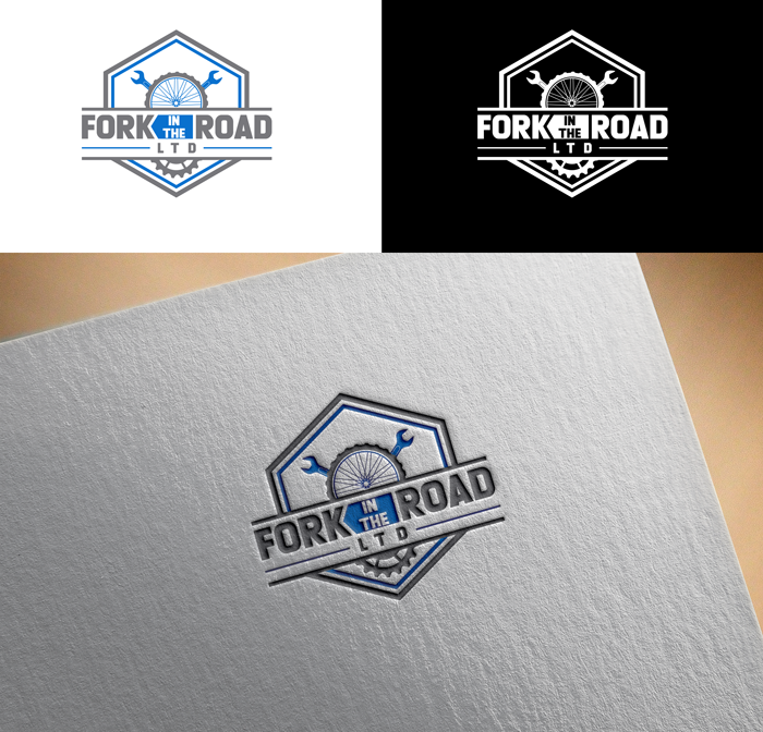 Diseño de Logo por RA-bica para este proyecto | Diseño #30694740