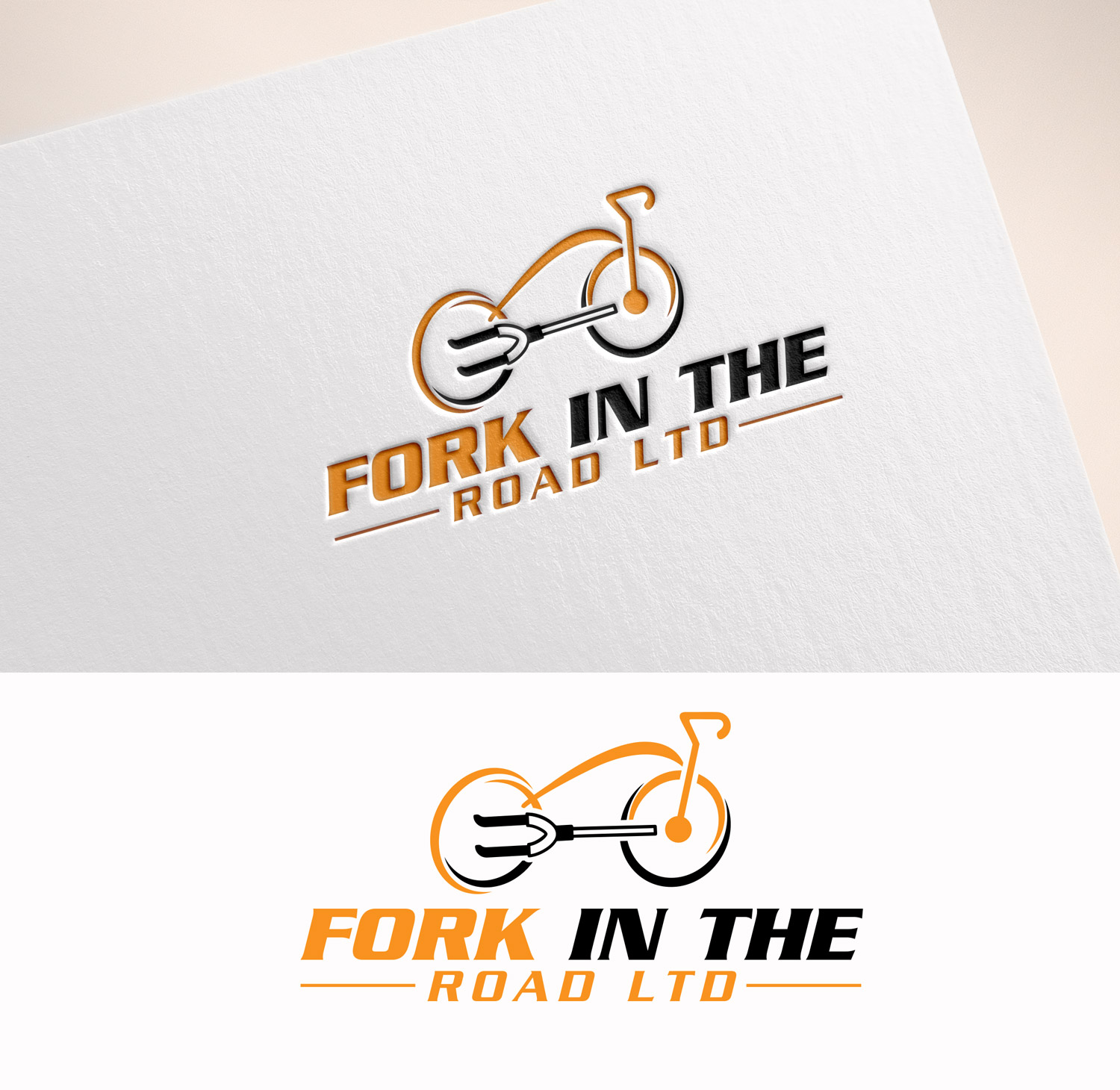 Logo Design by M Art & Design for this project | Design #30677730