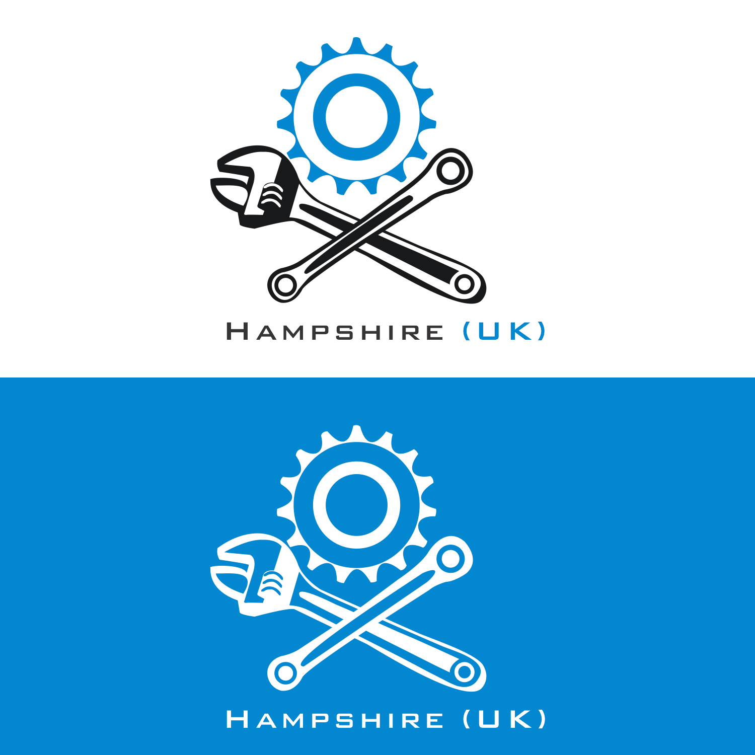 Logo Design by pembalapgelap for this project | Design #30689754