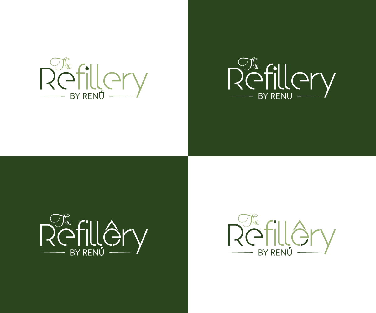 Diseño de Logo por Ellene para este proyecto | Diseño #30683176