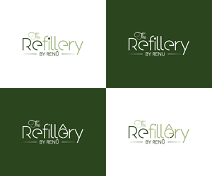 Diseño de Logo por Ellene para este proyecto | Diseño: #30683176