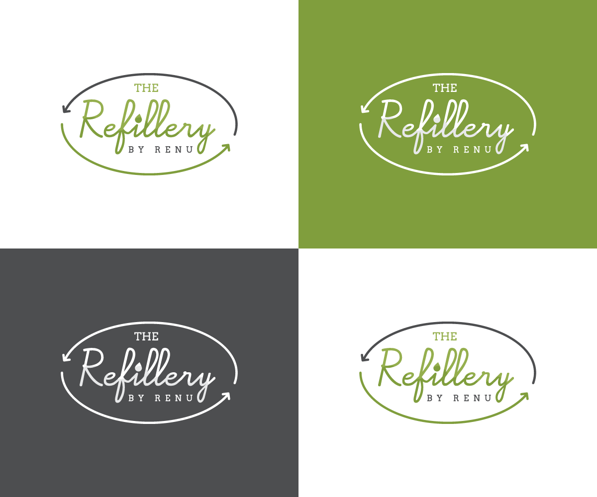 Diseño de Logo por Ellene para este proyecto | Diseño #30683501