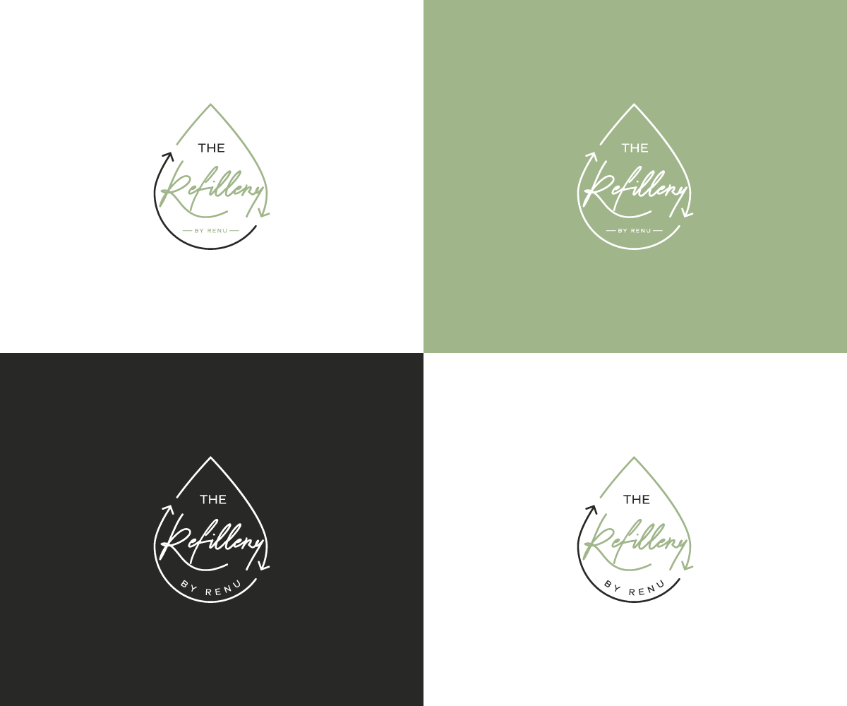 Diseño de Logo por Ellene para este proyecto | Diseño #30683819