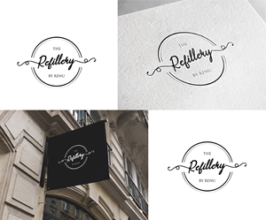 Diseño de Logo por ShakiJav para este proyecto | Diseño: #30684902