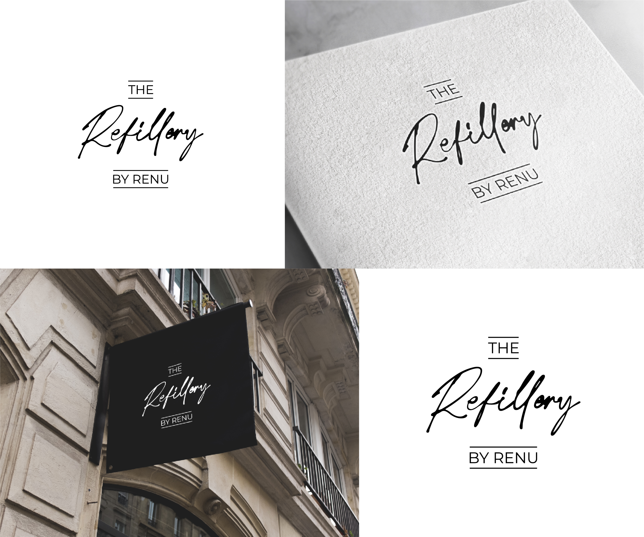 Logo Design by ShakiJav for this project | Design #30684903