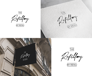 Diseño de Logo por ShakiJav para este proyecto | Diseño: #30684903