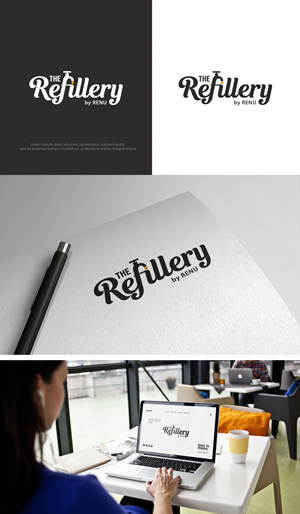 Diseño de Logo por Locke+ para este proyecto | Diseño: #30677371