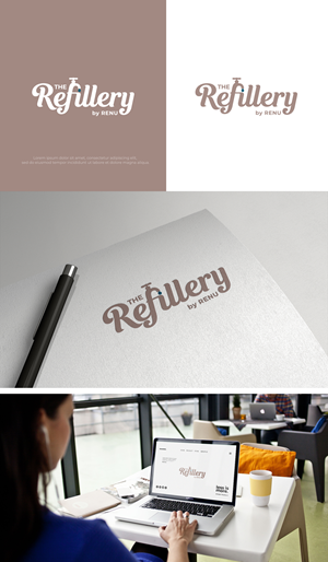 Diseño de Logo por Locke+ para este proyecto | Diseño: #30680225