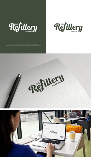 Diseño de Logo por Locke+ para este proyecto | Diseño: #30680245