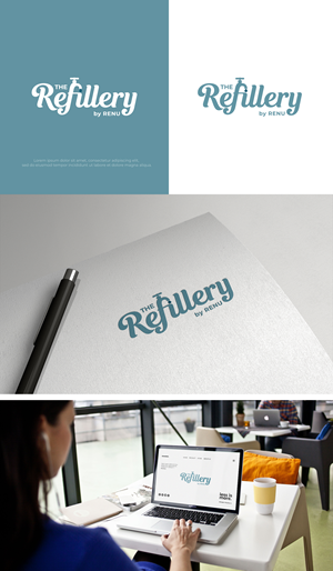 Diseño de Logo por Locke+ para este proyecto | Diseño: #30691899