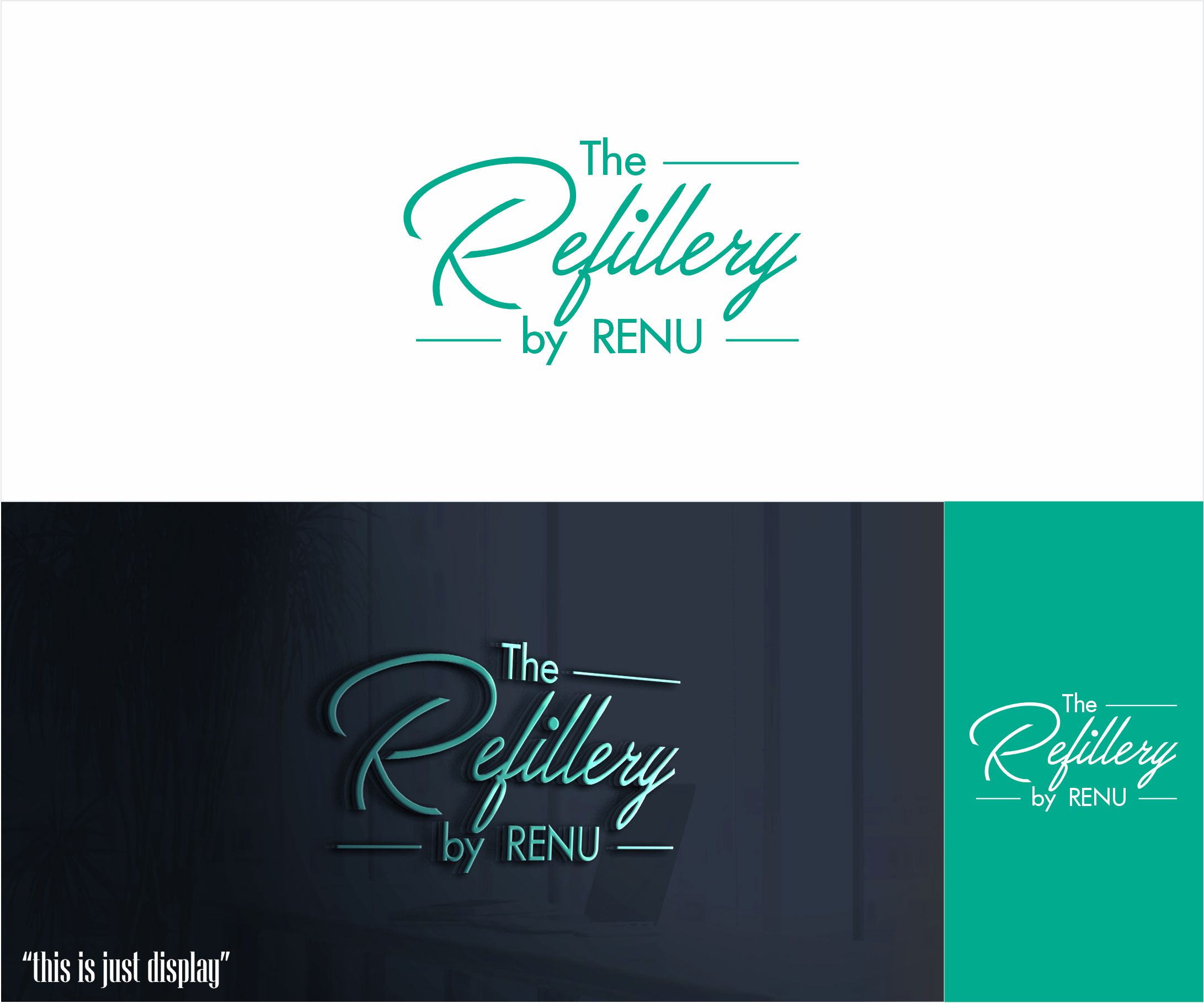 Design de Logo par alkaline pour ce projet | Design #30682246