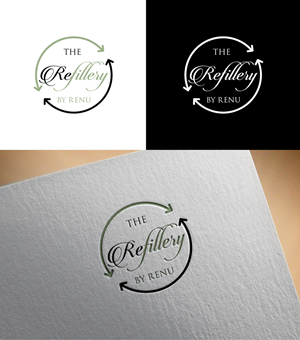 Diseño de Logo por RA-bica para este proyecto | Diseño: #30680060