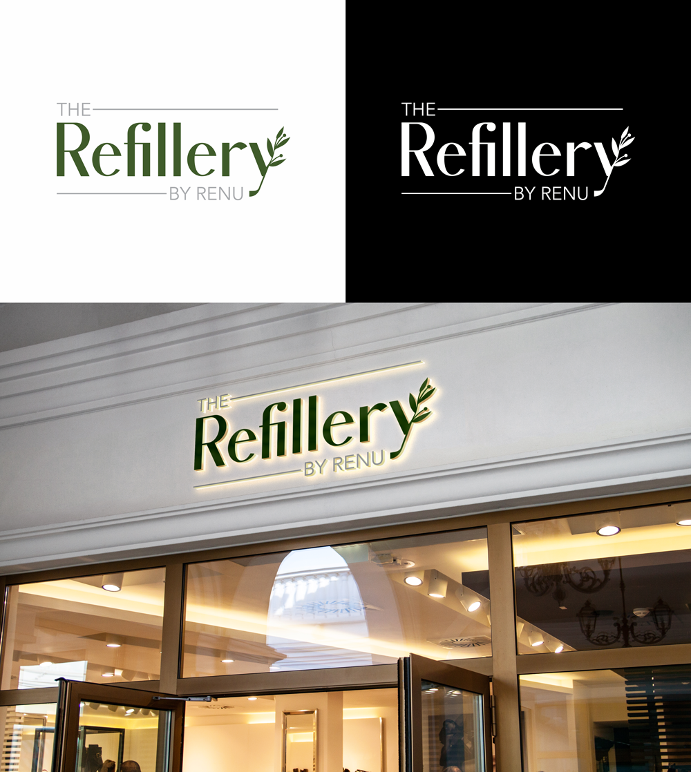 Design de Logo par RA-bica pour ce projet | Design #30680061