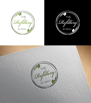 Diseño de Logo por RA-bica para este proyecto | Diseño: #30680062