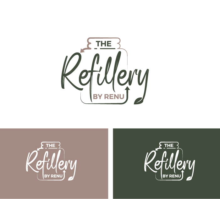 Diseño de Logo por RA-bica para este proyecto | Diseño #30682448