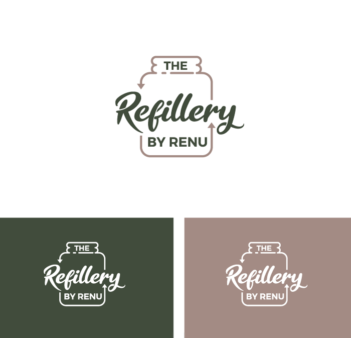 Diseño de Logo por RA-bica para este proyecto | Diseño #30684364