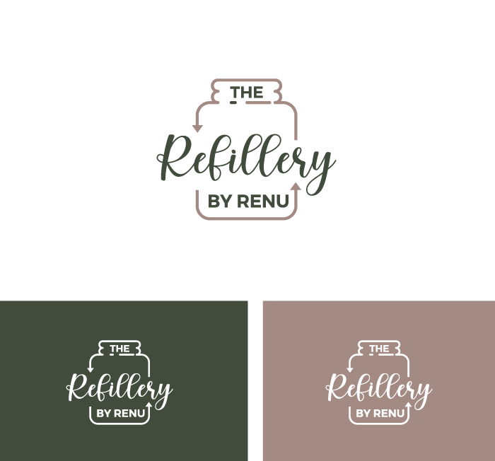 Diseño de Logo por RA-bica para este proyecto | Diseño #30684392