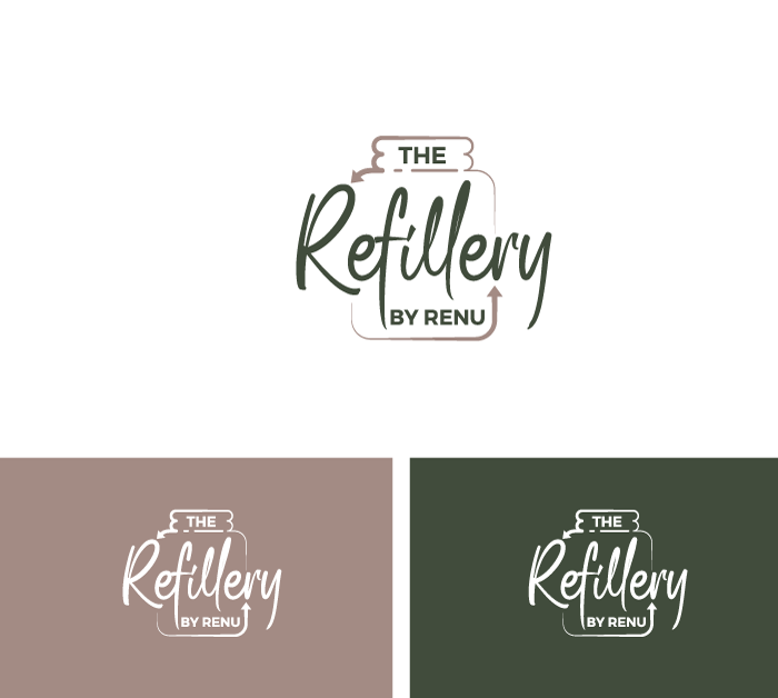 Diseño de Logo por RA-bica para este proyecto | Diseño #30689898