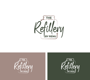 Diseño de Logo por RA-bica para este proyecto | Diseño: #30689898
