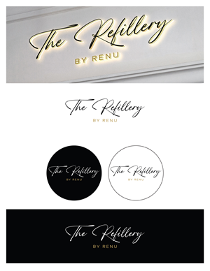 Diseño de Logo por Ha.Connick para este proyecto | Diseño: #30684193