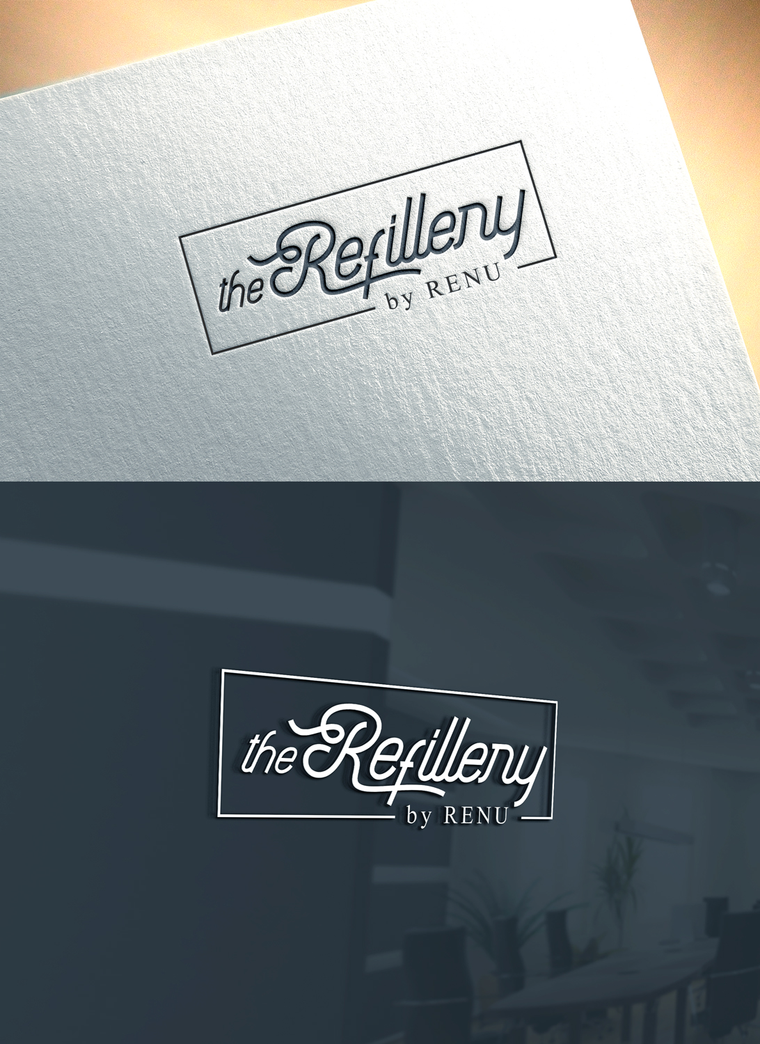 Logo Design by DesignMaker 2 for this project | Design #30692159
