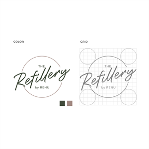 Diseño de Logo por ThiagoB para este proyecto | Diseño: #30677389