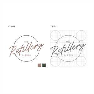 Diseño de Logo por ThiagoB para este proyecto | Diseño: #30677391