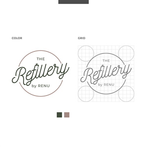 Diseño de Logo por ThiagoB para este proyecto | Diseño: #30681866