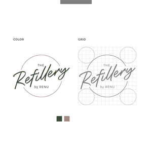 Diseño de Logo por ThiagoB para este proyecto | Diseño: #30681868