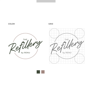 Diseño de Logo por ThiagoB para este proyecto | Diseño: #30681873