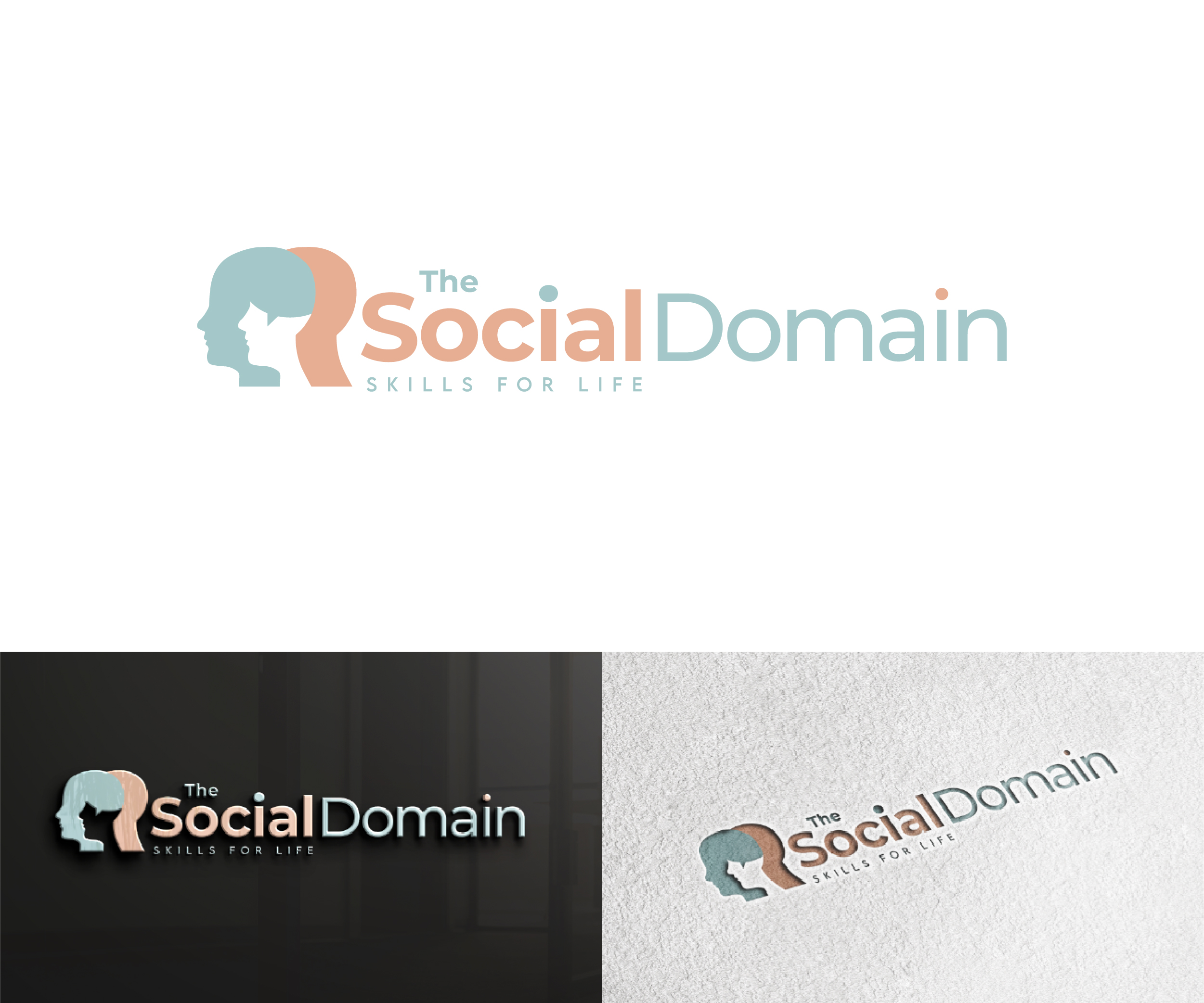 Logo Design by ShakiJav for this project | Design #30677719