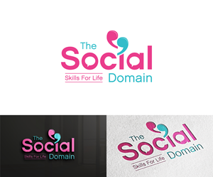 Logo Design by ShakiJav for this project | Design: #30677720