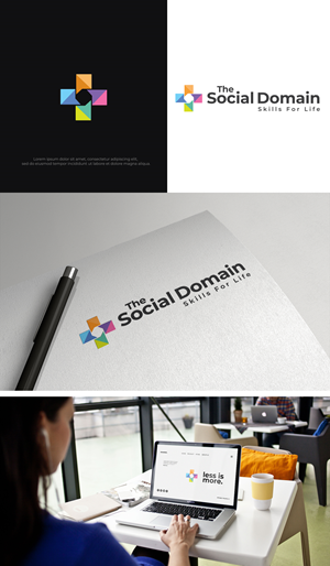 Logo Design by Senpachie for this project | Design: #30677249