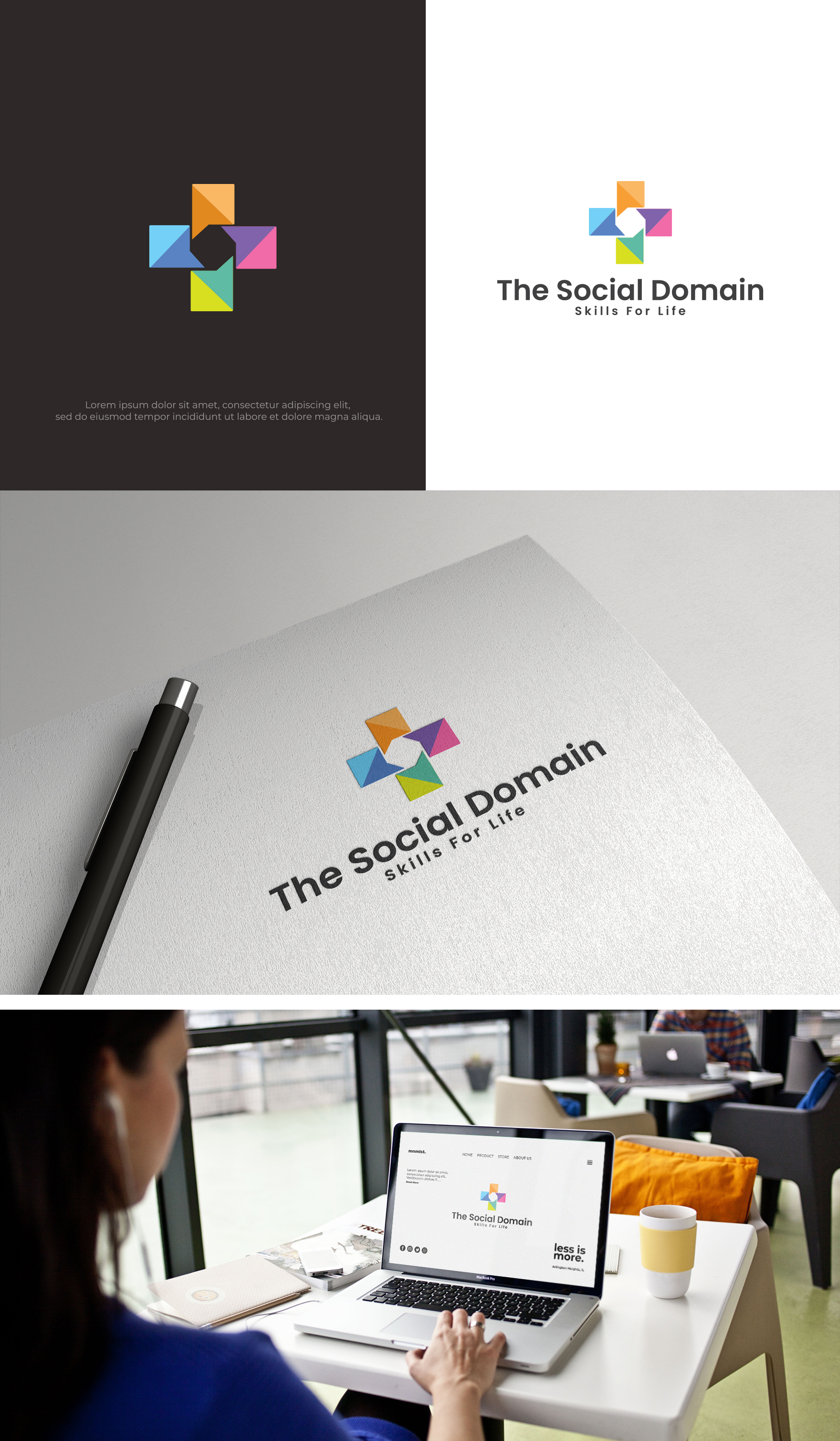 Logo Design by Senpachie for this project | Design: #30737795