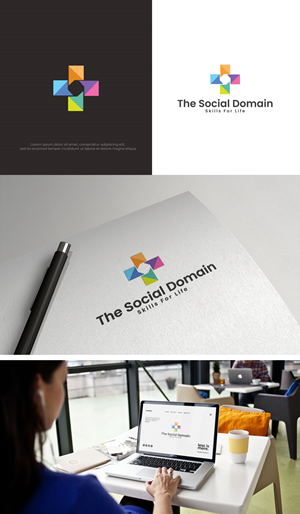 Logo Design by Senpachie for this project | Design: #30737795