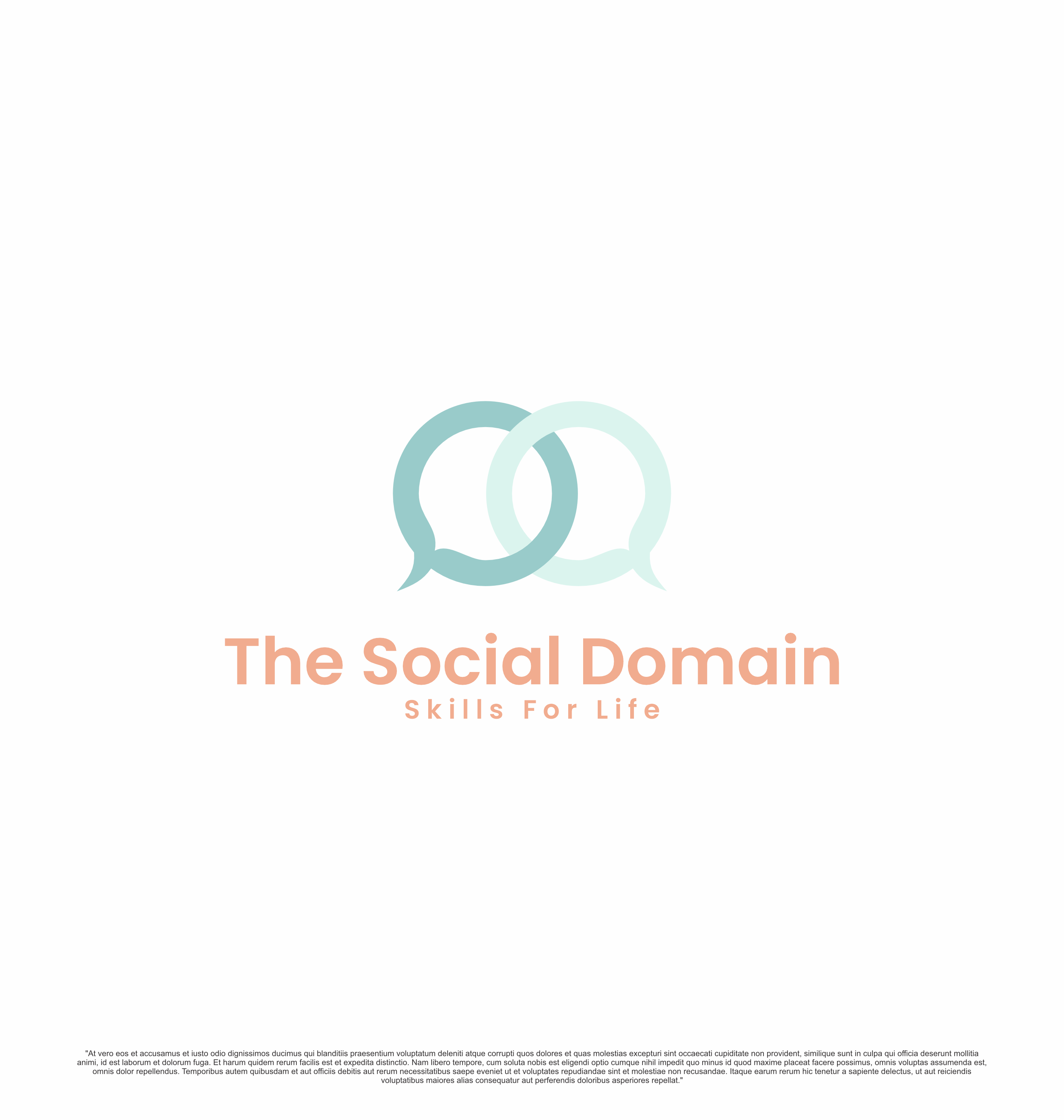 Logo Design by saesean for this project | Design #30704234