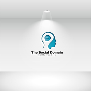 Logo Design by BE STRONG for this project | Design: #30698221