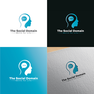 Logo Design by BE STRONG for this project | Design: #30698222