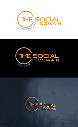 Logo Design by RAFSAN10 for this project | Design #30688104