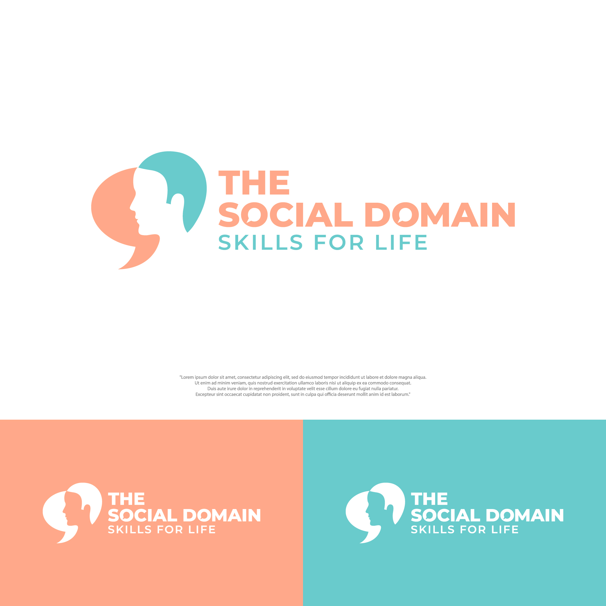 Logo Design by Anderwork for this project | Design #30682331