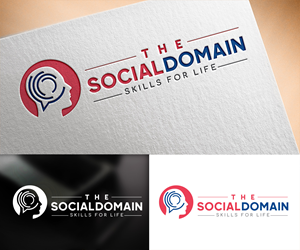 Logo Design by Vishak vasu for this project | Design: #30720498
