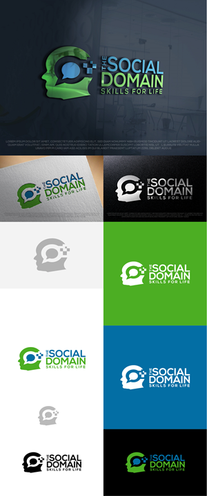 Logo Design by Ayub Zafar for this project | Design: #30701677