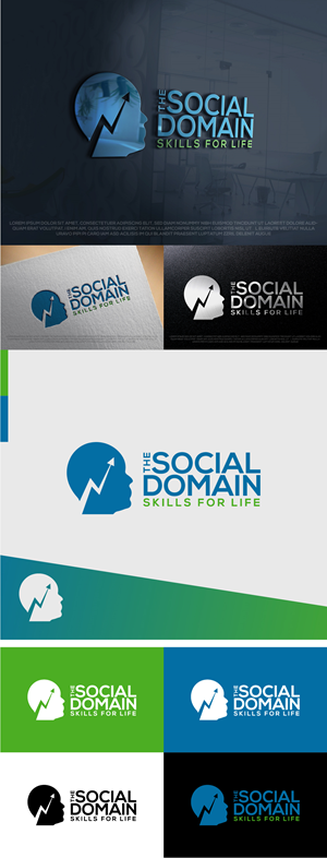Logo Design by Ayub Zafar for this project | Design: #30701678