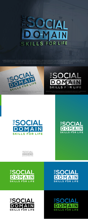 Logo Design by Ayub Zafar for this project | Design: #30701680