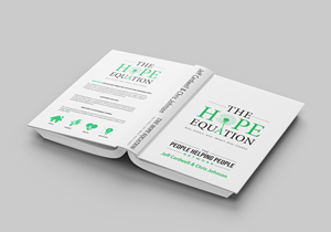 Graphic Design by MarkoE for The People Helping People Network, Inc. | Design: #30689819