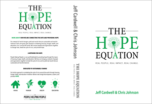 Graphic Design by MarkoE for The People Helping People Network, Inc. | Design: #30693889